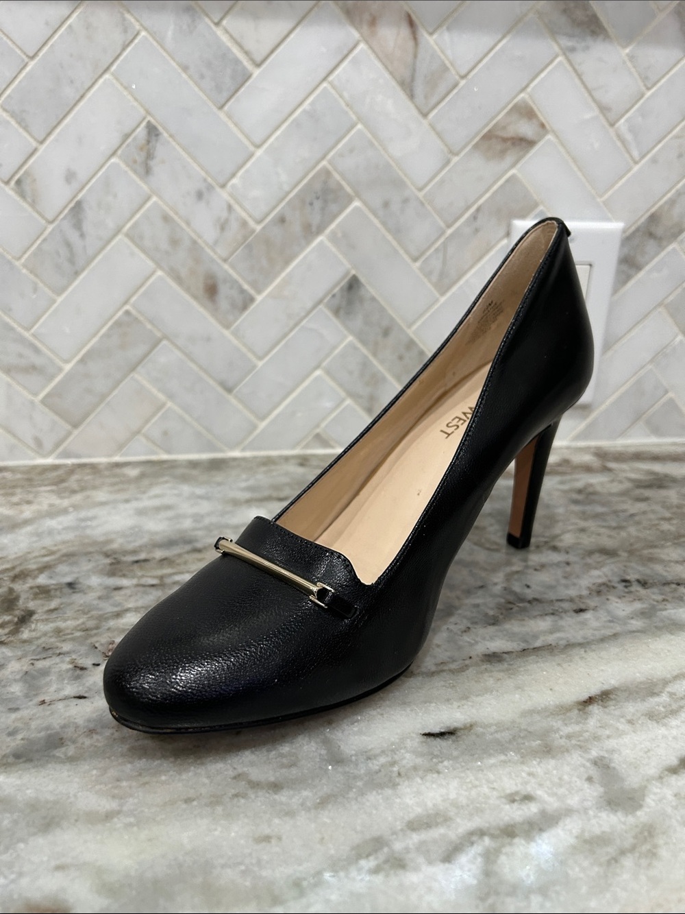 Nine West Heels